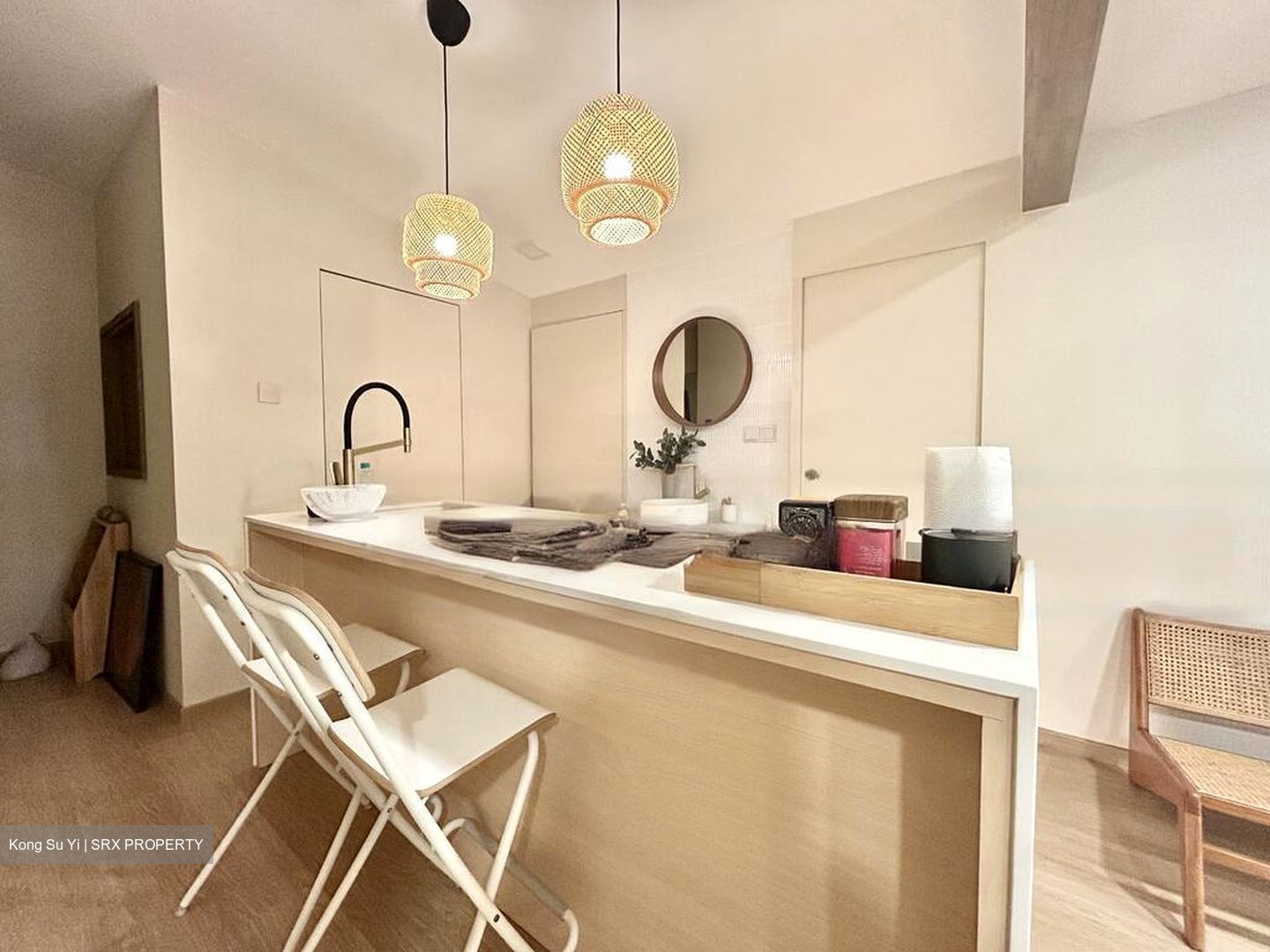 Shamrock Park (D10), Apartment #462612541